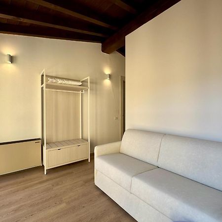 Corte Impero Hotel & Restaurant Affi Kültér fotó