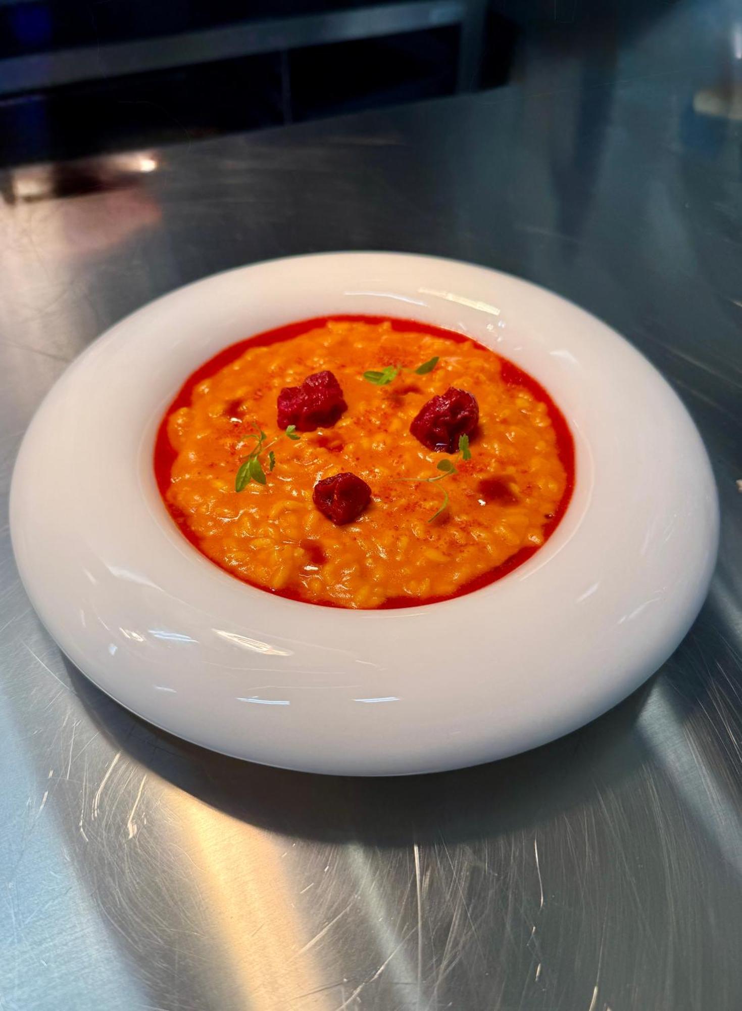 Corte Impero Hotel & Restaurant Affi Kültér fotó