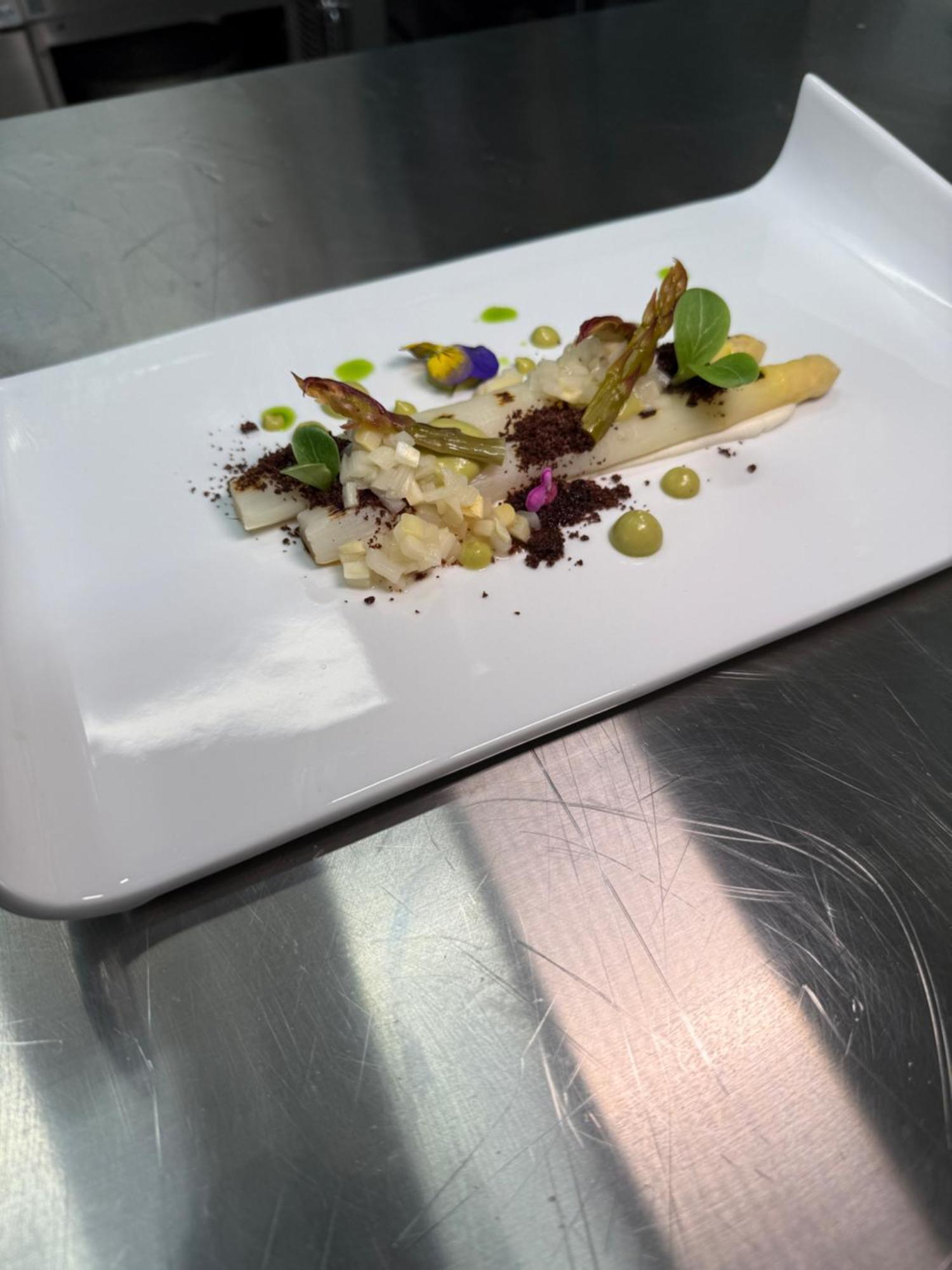 Corte Impero Hotel & Restaurant Affi Kültér fotó