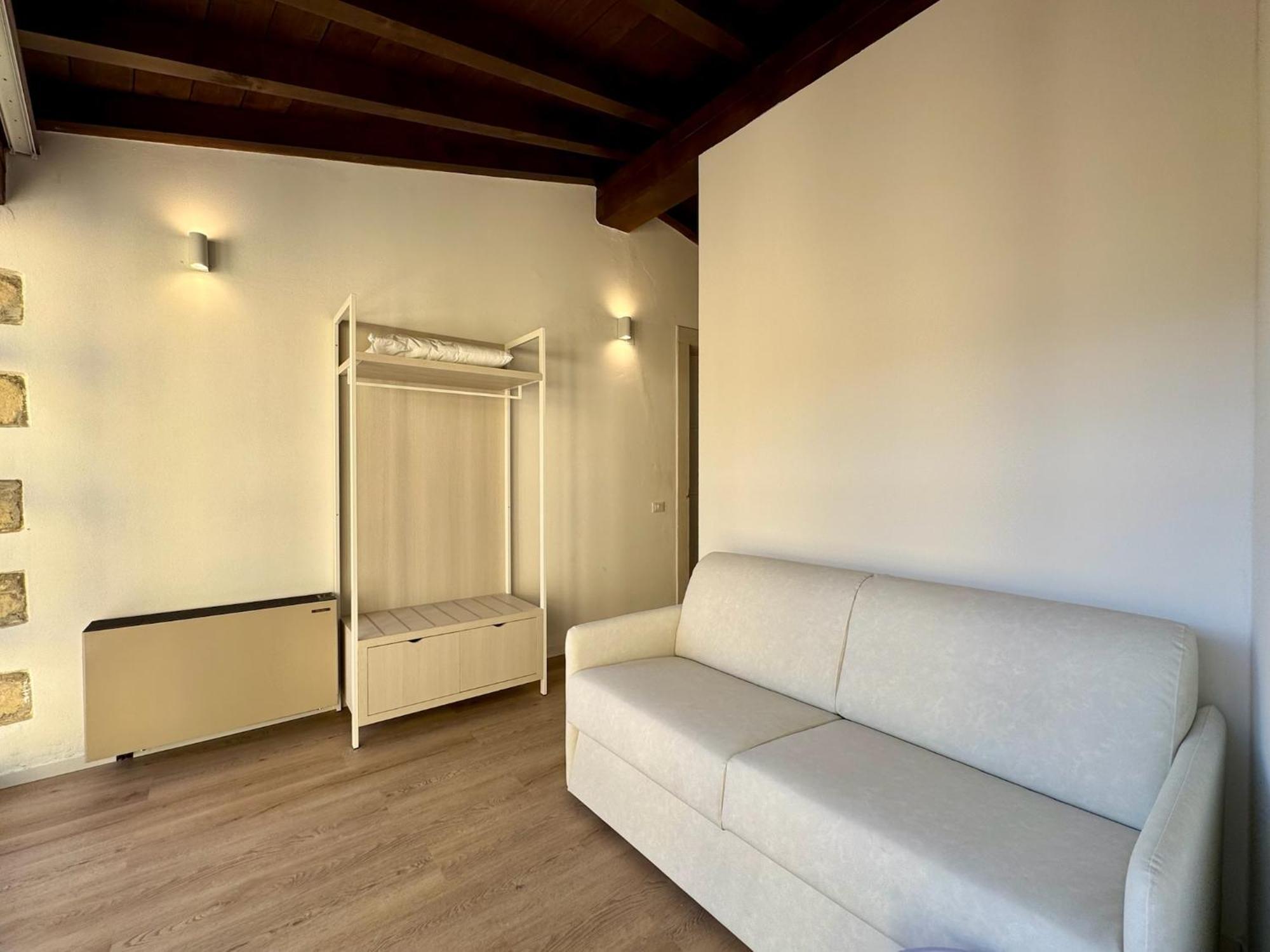 Corte Impero Hotel & Restaurant Affi Kültér fotó
